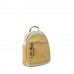 Bolso Mochila Rafia
